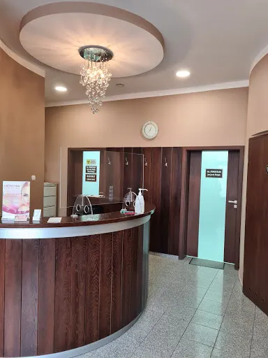 Endodent Molęda. Przychodnia stomatologiczna